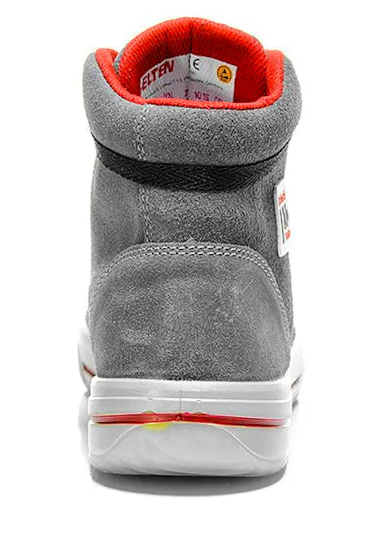 Elten Vintage Lady Mid ESD S3 Werkschoen