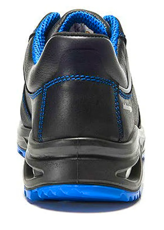 Elten Finja XXTL Black Low ESD S3