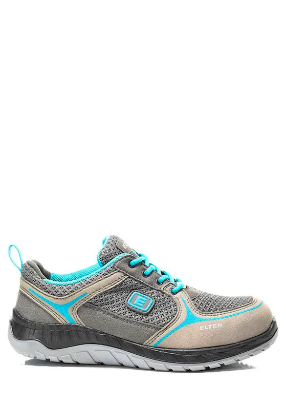 Elten Melli grey Low ESD S1P