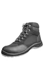 Nitras Safety 7436 // Solid Step Mid S3S Werkschoen miniatuur