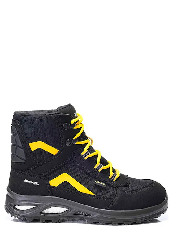 Elten Tine XXTL GTX Halfhoog ESD S2 CI