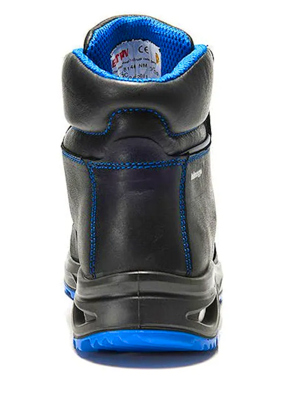Elten Finja XXTL Black Mid ESD S3