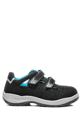Elten Impulse Dames Easy ESD S1P Aqua