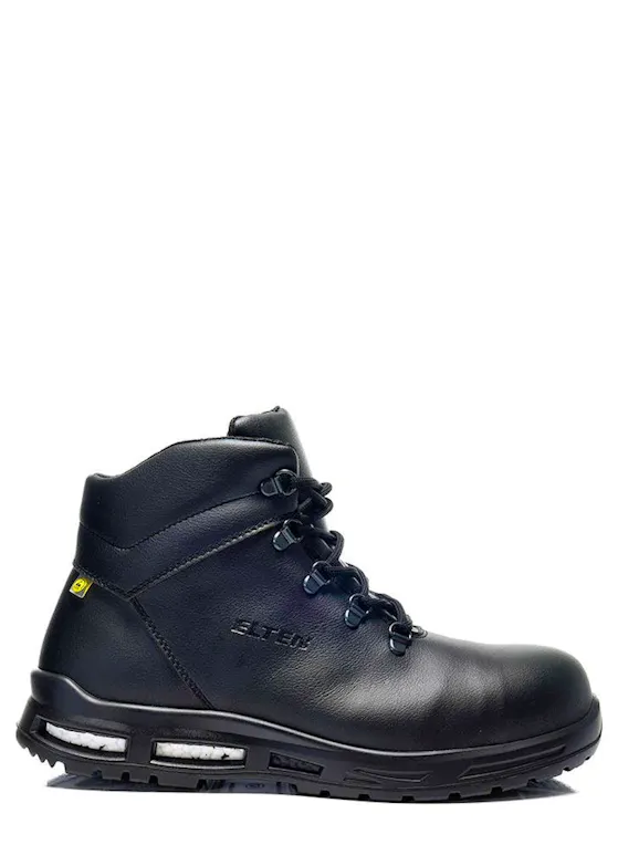 Elten Brandon XXTM Halfhoog ESD S3 Wit