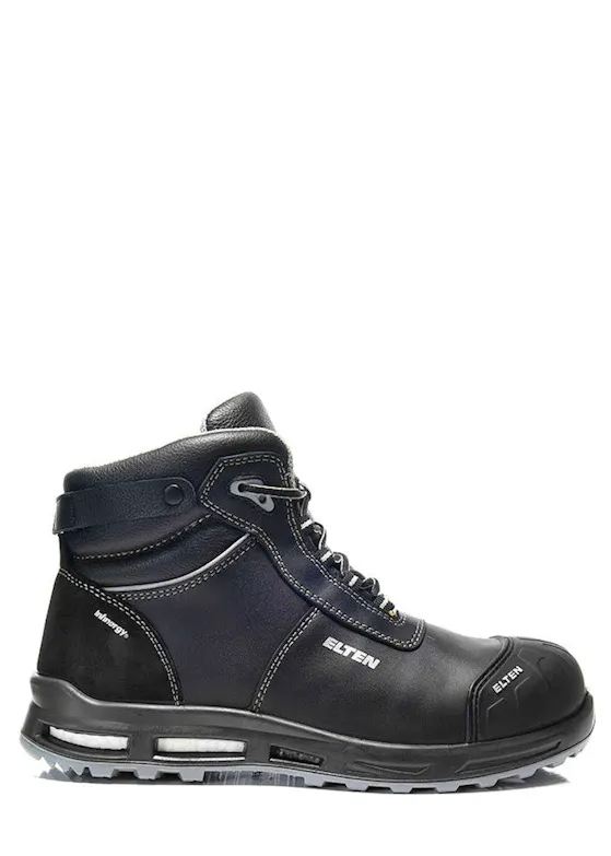 Elten Reaction XXT Pro RFID Mid ESD S3