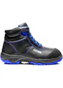 Elten Reaction Blue Mid ESD S3 miniatuur