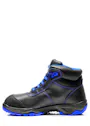 Elten Reaction Blue Mid ESD S3 miniatuur
