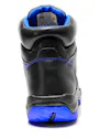 Elten Reaction Blue Mid ESD S3 miniatuur