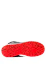 Elten Maverick Halfhoog ESD S3 Zwart/Rood miniatuur