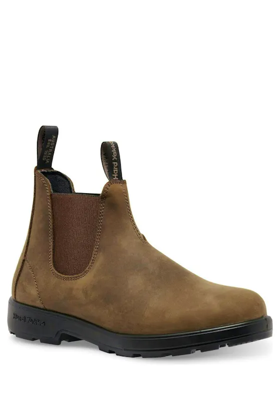 Hard Yakka Brunswick Nubuck Y61069 Werklaars