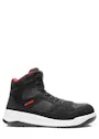 Elten LAKERS black Mid ESD S1P miniatuur