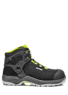 Elten Tommaso Mid ESD S1P Groen