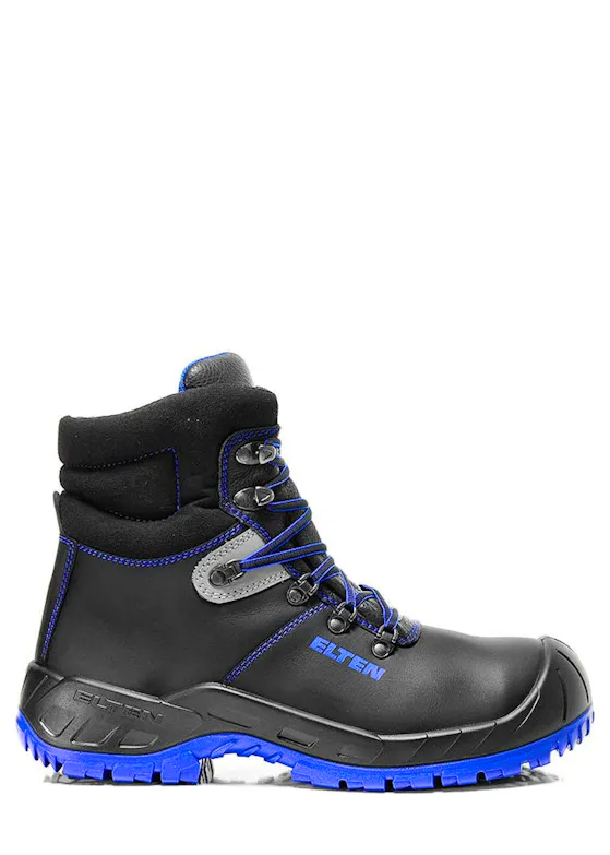 Elten Alessio XW Mid ESD S3