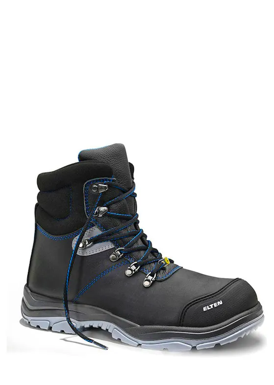 Elten Mason Pro Halfhoog ESD S3 Typ 2