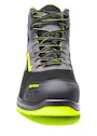 Elten Loan XXSports Pro Black-Lime Mid ESD S3 miniatuur
