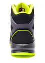 Elten Loan XXSports Pro Black-Lime Mid ESD S3 miniatuur