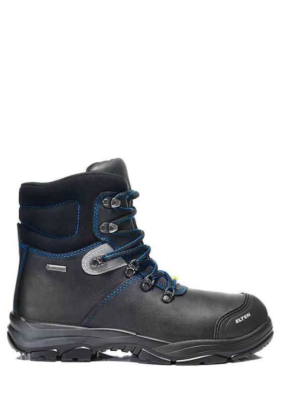 Elten Mason Pro GTX Halfhoog ESD S3 CI Typ 2