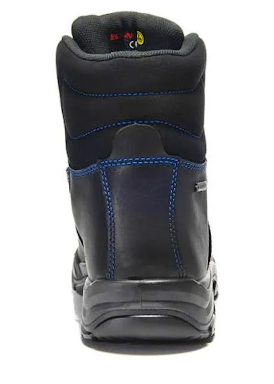Elten Mason Pro GTX Halfhoog ESD S3 CI Typ 2