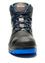 Elten StefanoO XXSG Mid ESD S3 Zwart/Blauw miniatuur