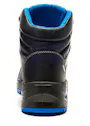 Elten StefanoO XXSG Mid ESD S3 Zwart/Blauw miniatuur