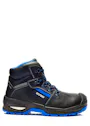 Elten Leonardo XXSG Black-Blue Mid ESD S3 miniatuur