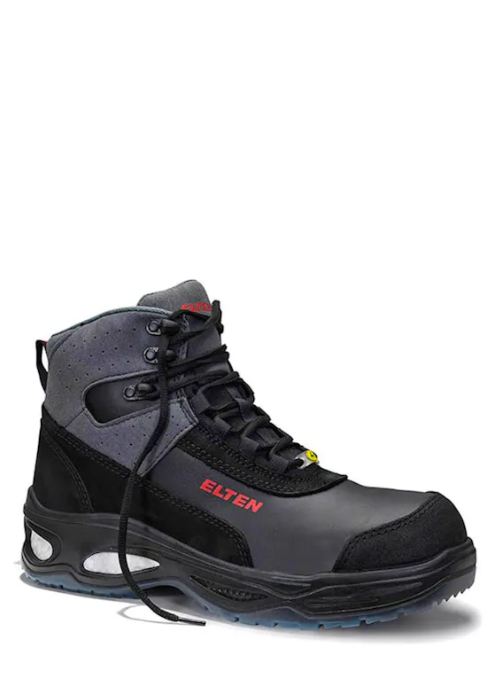 Elten MILES Mid ESD S3 Werkschoen SRC
