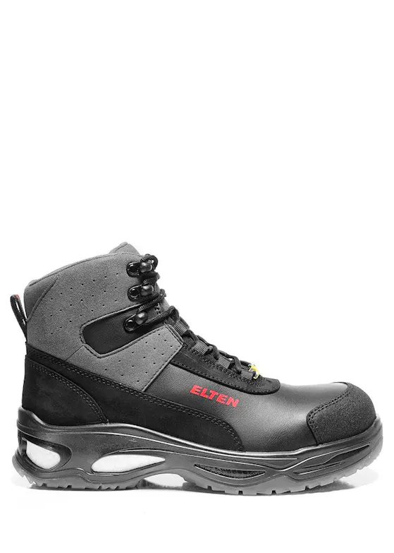 Elten MILES Mid ESD S3 Werkschoen SRC