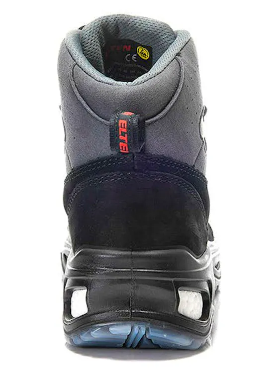 Elten MILES Mid ESD S3 Werkschoen SRC
