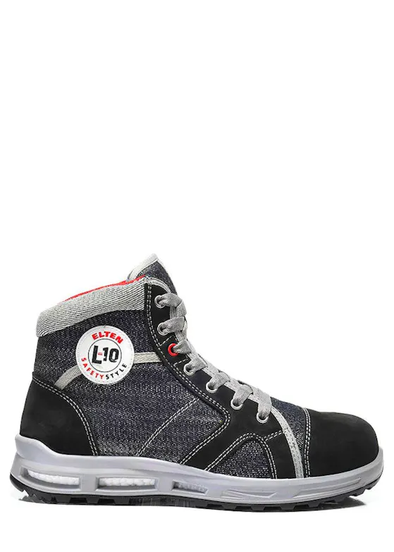 Elten Sensation XXT Halhoog ESD S2