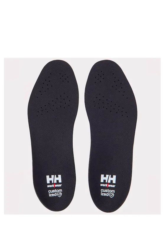 Helly Hansen Dynamic Arch Insole - High 78299