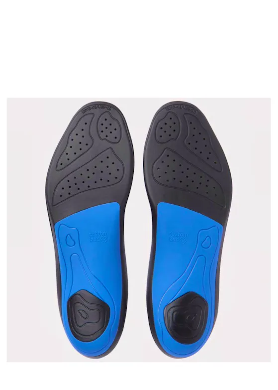 Helly Hansen Dynamic Arch Insole - High 78299