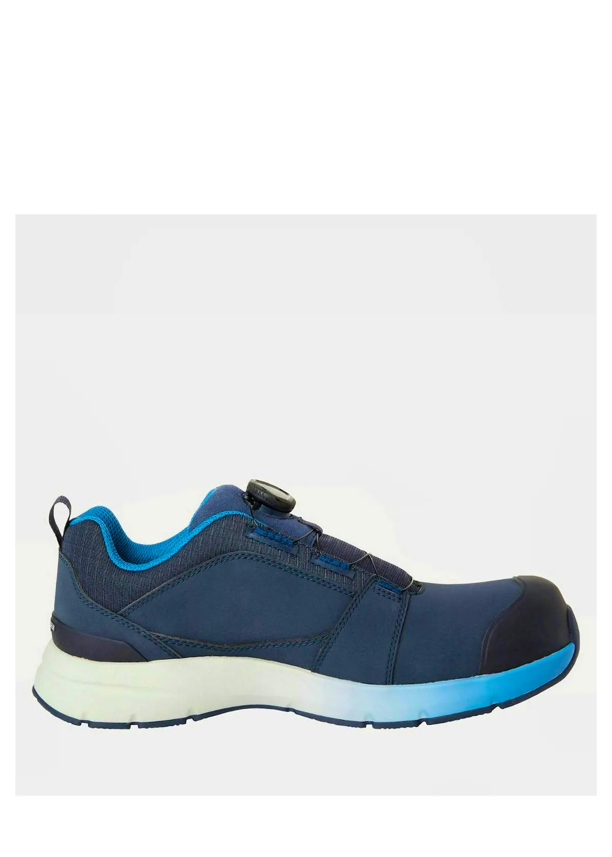 Marineblauw/blauw