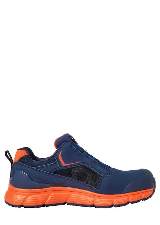 Helly Hansen Kensington MXR BOA S1PS Sandal