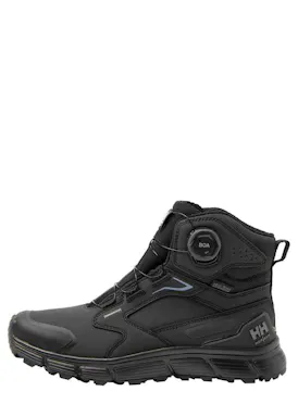 Helly Hansen Kensington MXR WNTR MB O6 HT Werkschoen 78452