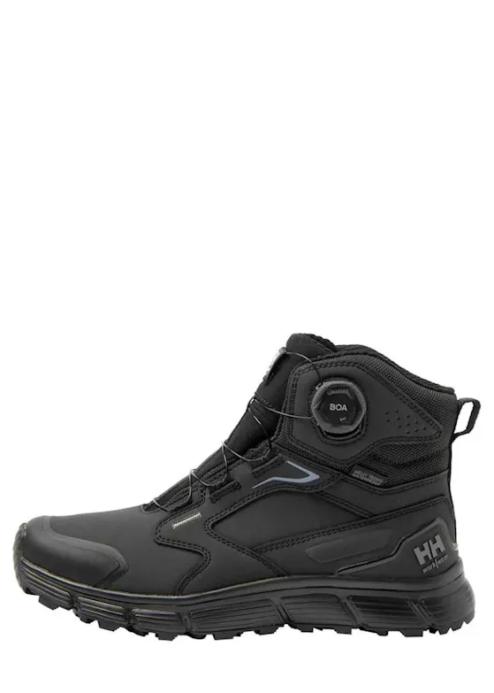 Helly Hansen Kensington MXR WNTR MB O6 HT Werkschoen 78452