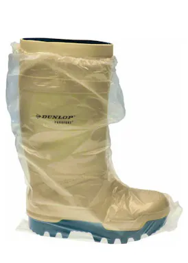 CMT Disposable Laars/Schoenovertrek LDPE (1.000 stuks)