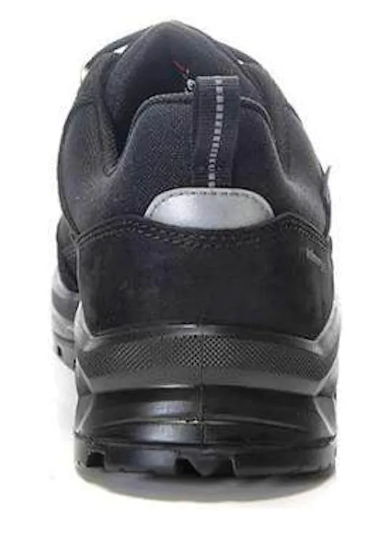 Elten Saloro XXP GTX Black Low ESD S3S WR HI CI Werkschoen