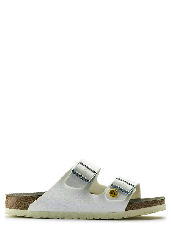 Birkenstock Arizona ESD BF Sandaal 