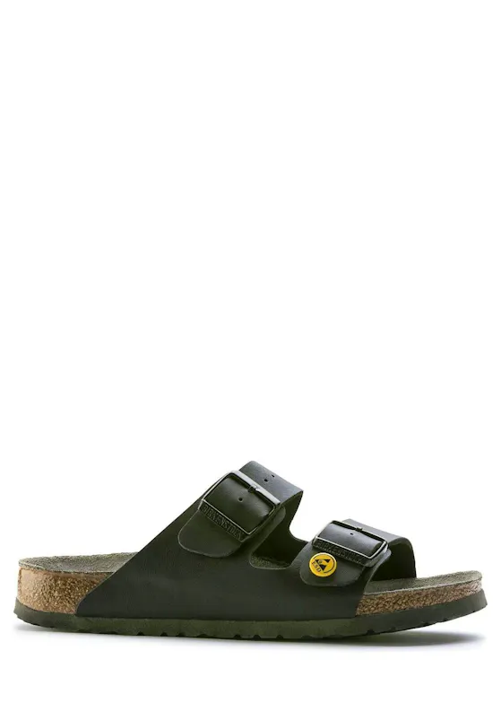 Birkenstock Arizona ESD BF Sandaal 