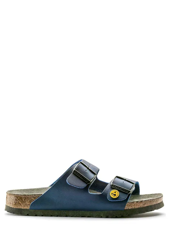 Birkenstock Arizona ESD BF Sandaal 