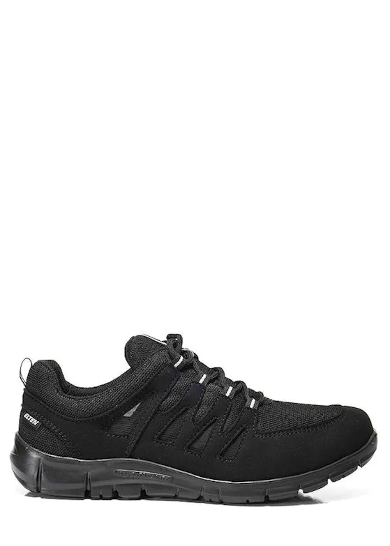 Elten Apache Low O1 Zwart 