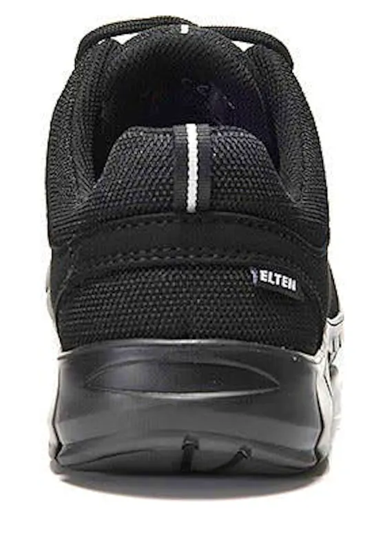 Elten Apache Low O1 Zwart 