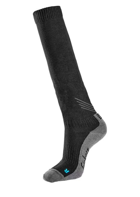 Snickers Hoge Sokken 375 Compres 9229