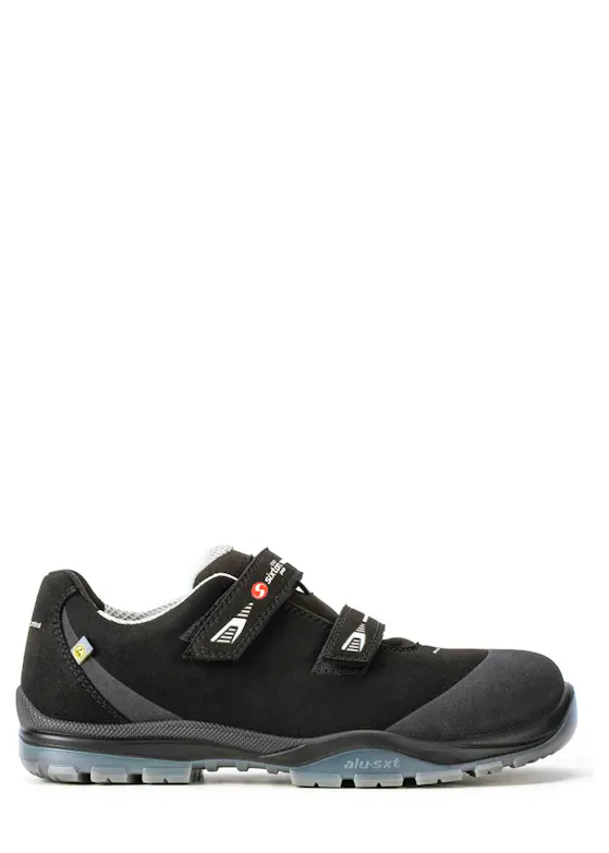 Sixton Peak Ritmo Cross Doble Laag S3S Werkschoenen