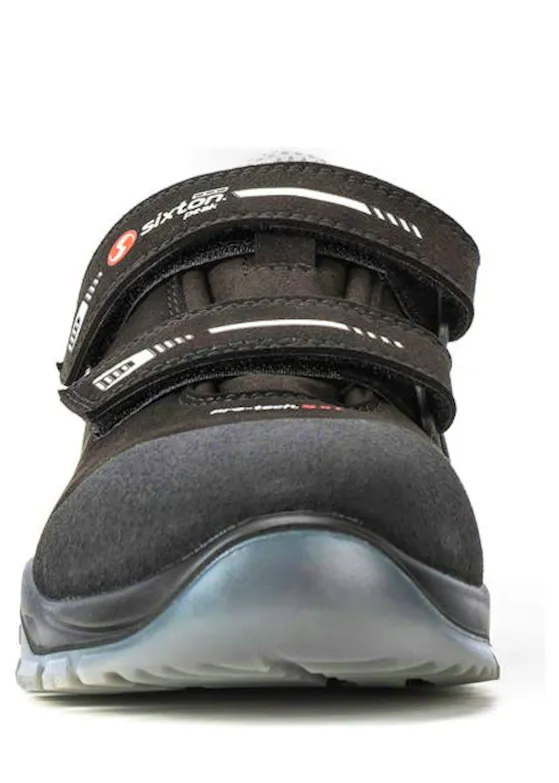 Sixton Peak Ritmo Cross Doble Laag S3S Werkschoenen