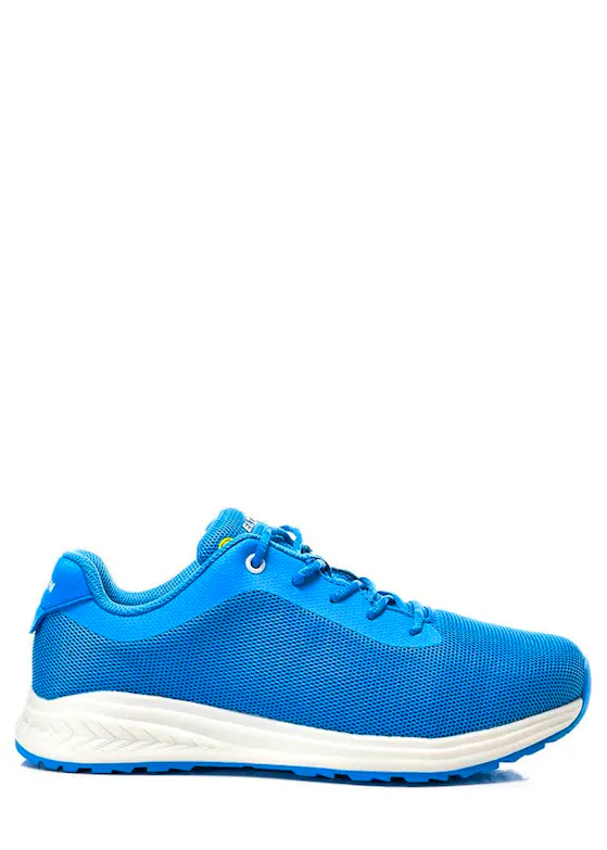 Elten Marais Red Low ESD O1