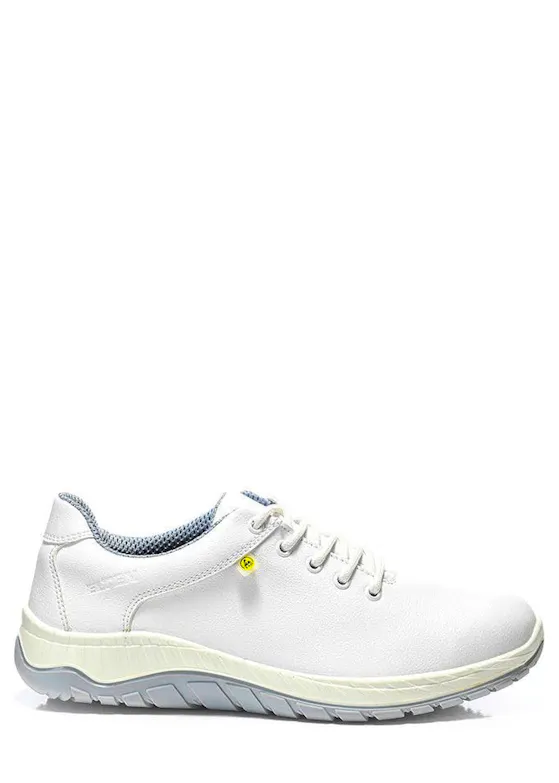 Elten Marc Laag ESD O2 Wit