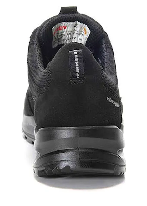 Elten Ronan XXF Laag ESD O2 Zwart