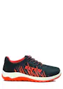Elten Lana Black-Red Low ESD O1 miniatuur