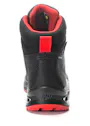 Elten Nolan XXG GTX Black-Red Mid ESD S3S WR HI CI Werkschoen miniatuur